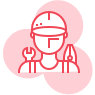 Free Maintenance Icon