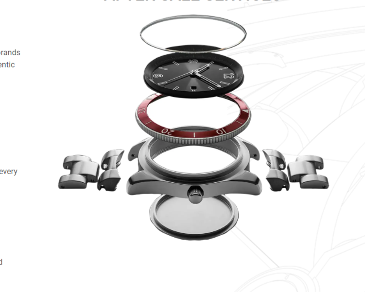Listing cover image